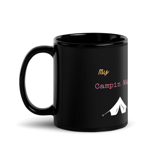 Campin’ Mug