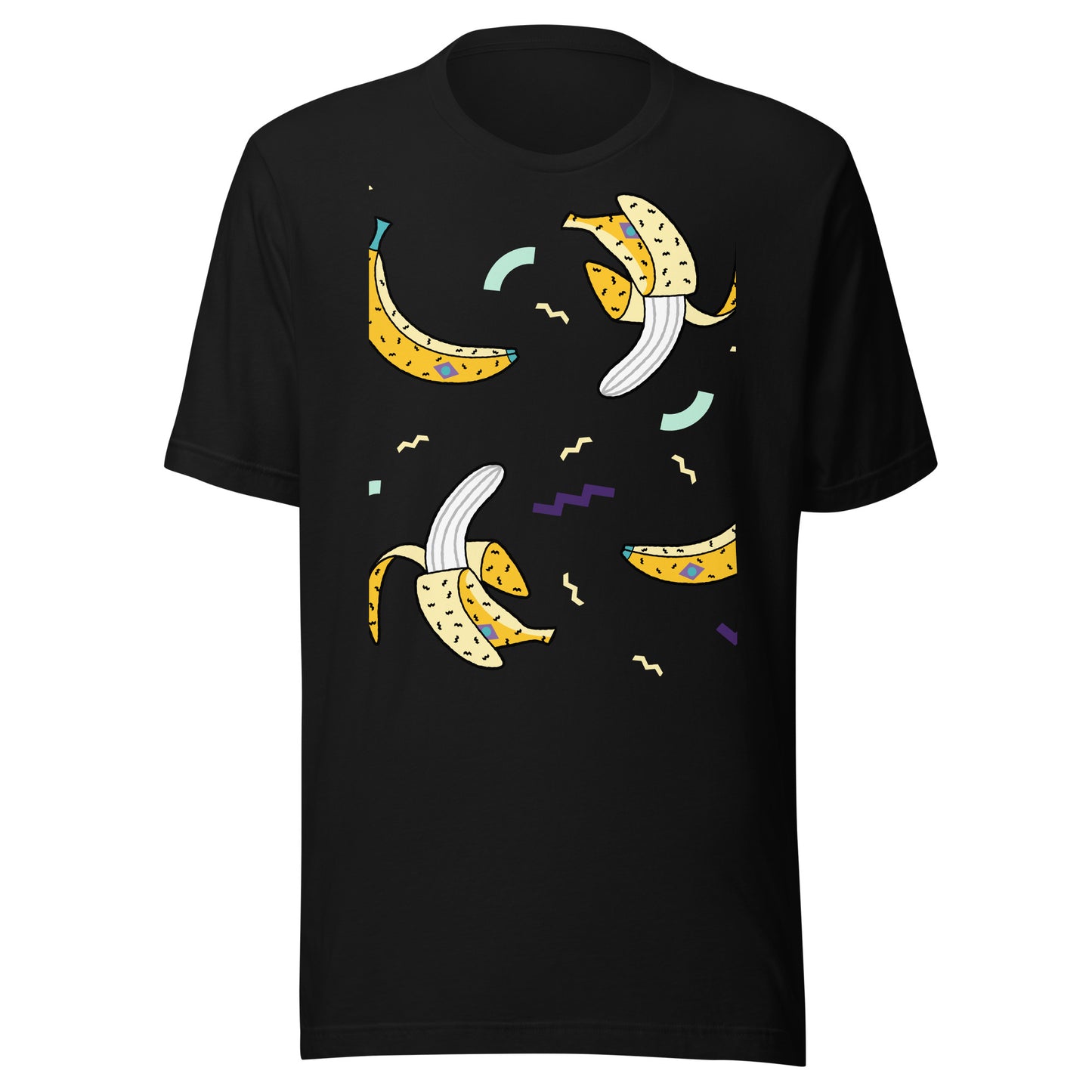 Go bananas tee