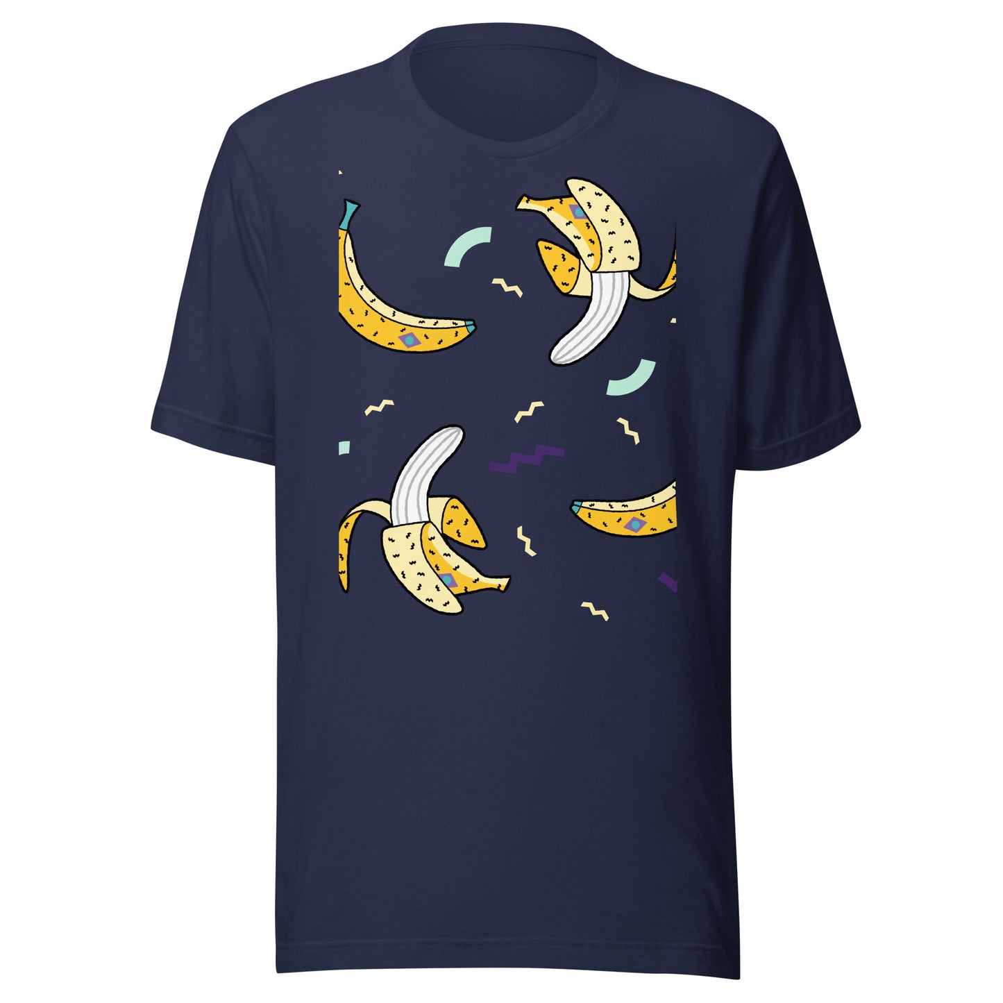 Go bananas tee